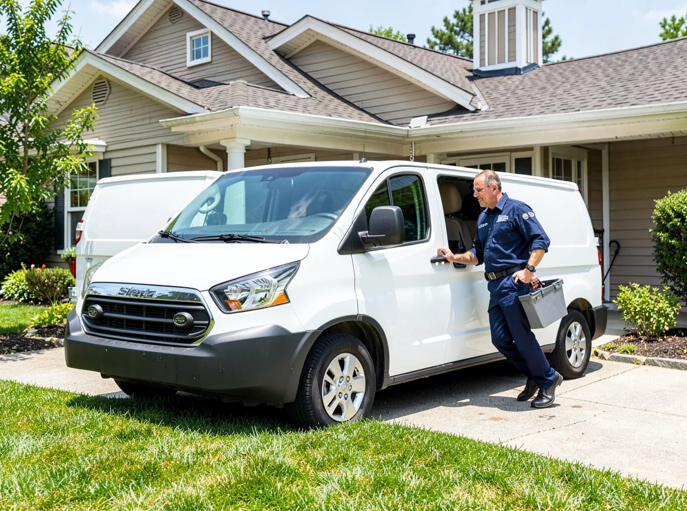 Emergency Plumber company in Mackey, IN