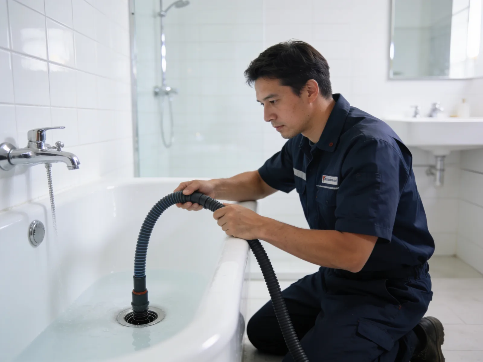 Emergency Plumber Mackey, IN FAQs